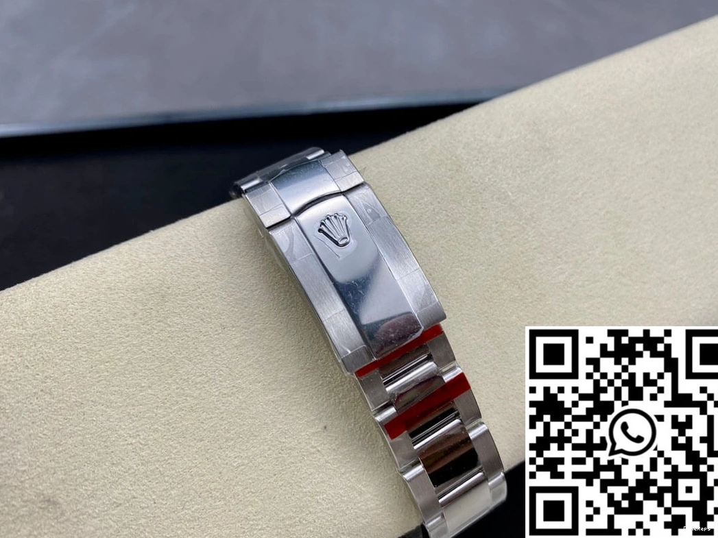 Rolex M126334-0028 Datejust Factory VS Stainless Steel Strap 0723